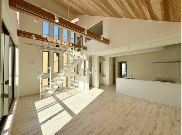 神奈川県逗子市久木８丁目の新築戸建