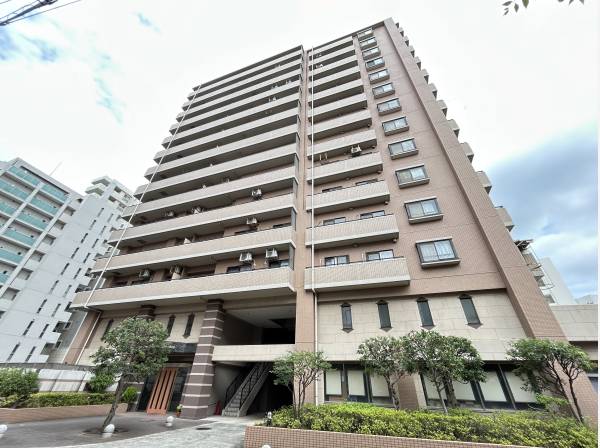 神奈川県藤沢市藤沢のマンション