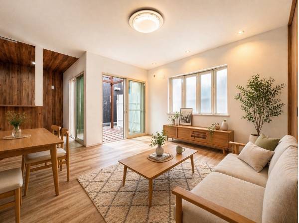 神奈川県藤沢市辻堂新町１丁目の中古戸建