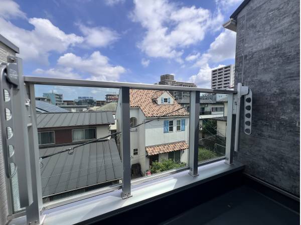 神奈川県藤沢市湘南台３丁目の新築戸建