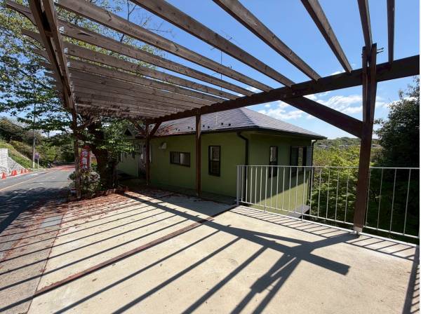 神奈川県鎌倉市鎌倉山１丁目の中古戸建