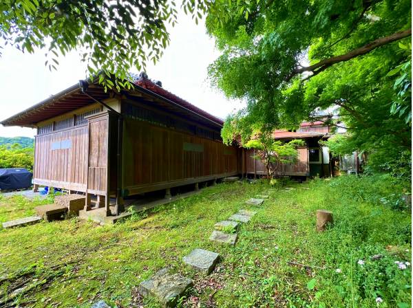 神奈川県三浦郡葉山町下山口の中古戸建