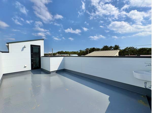 神奈川県茅ヶ崎市東海岸南３丁目の新築戸建