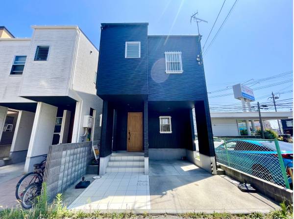 神奈川県茅ヶ崎市下町屋２丁目の中古戸建