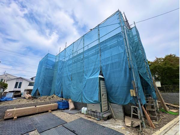 4LDKのゆとりの部屋数