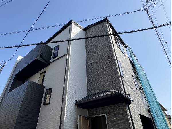 神奈川県逗子市逗子７丁目の新築戸建