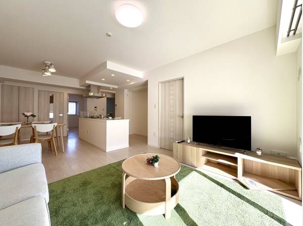 神奈川県茅ヶ崎市松林１丁目のマンション