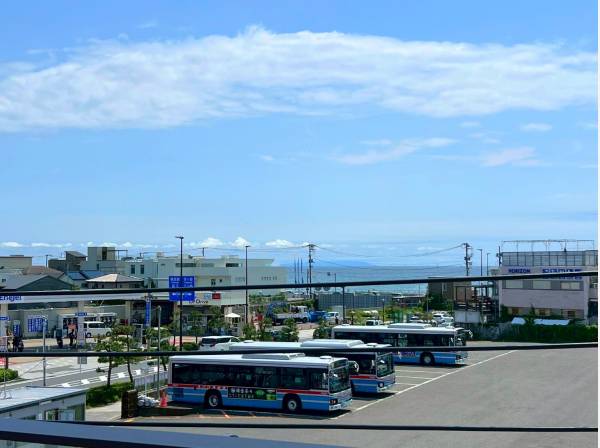 神奈川県鎌倉市由比ガ浜４丁目の新築戸建