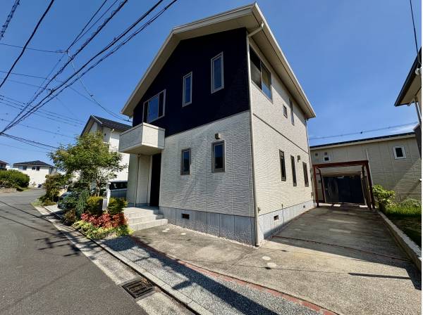神奈川県横須賀市佐島の丘２丁目の中古戸建