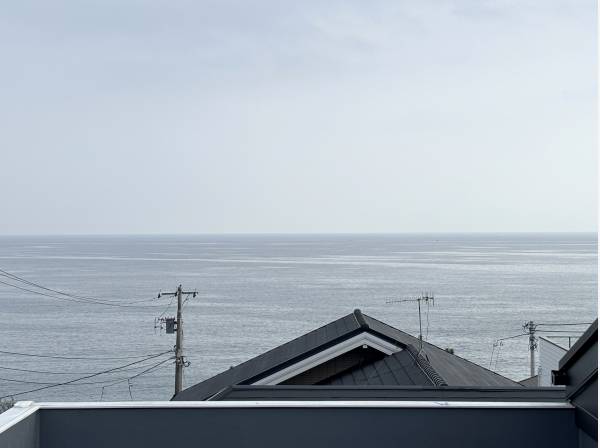 神奈川県中郡二宮町二宮の新築戸建