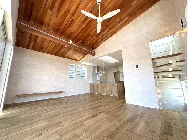 神奈川県鎌倉市津 / 新築戸建 / 8,350万円【東宝ハウス湘南