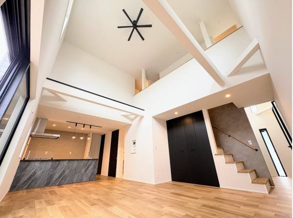 神奈川県茅ヶ崎市みずき2丁目の新築戸建