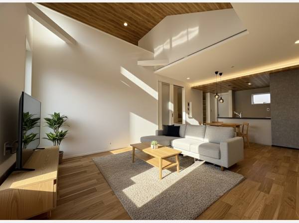 神奈川県鎌倉市津の新築戸建