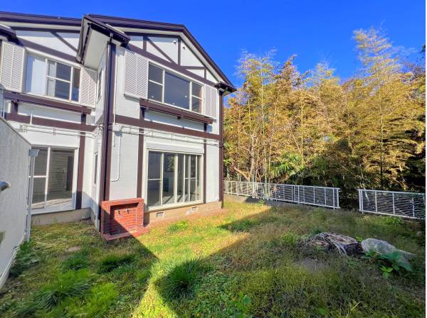 神奈川県鎌倉市津の中古戸建