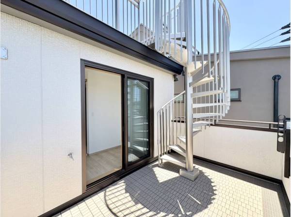 神奈川県茅ヶ崎市中海岸３丁目の中古戸建