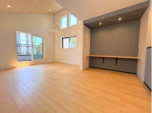 神奈川県茅ヶ崎市南湖５丁目の新築戸建