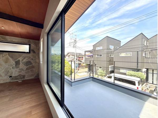 神奈川県藤沢市辻堂５丁目の新築戸建