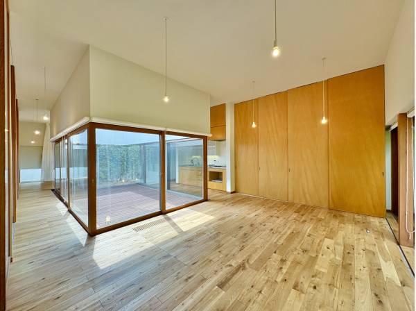 神奈川県茅ヶ崎市東海岸南４丁目の中古戸建