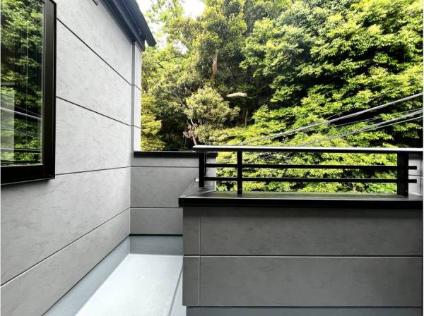 神奈川県鎌倉市稲村ガ崎２丁目の新築戸建