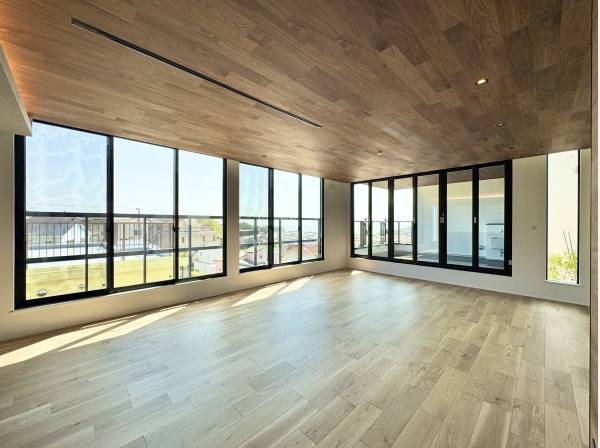 神奈川県鎌倉市鎌倉山2丁目 / 新築戸建 / 1億3,800万円【東宝ハウス