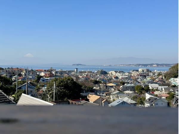 神奈川県三浦郡葉山町堀内の中古戸建