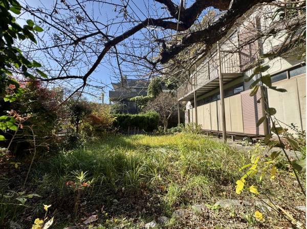 神奈川県逗子市小坪１丁目の土地