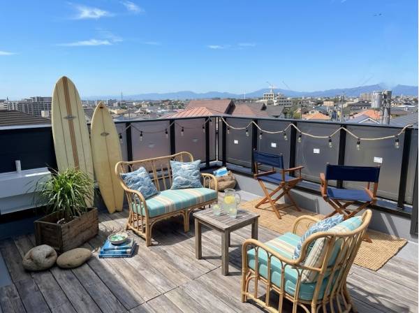 神奈川県藤沢市柄沢の新築戸建