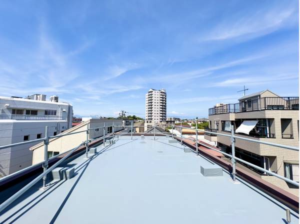 神奈川県藤沢市片瀬３丁目の中古戸建