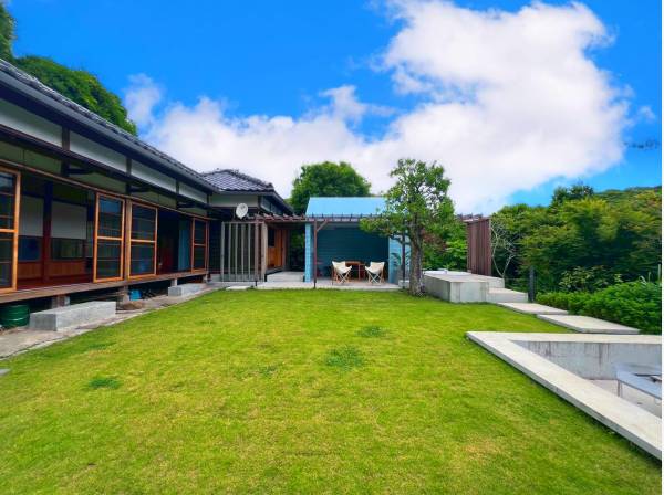 神奈川県鎌倉市極楽寺２丁目の中古戸建