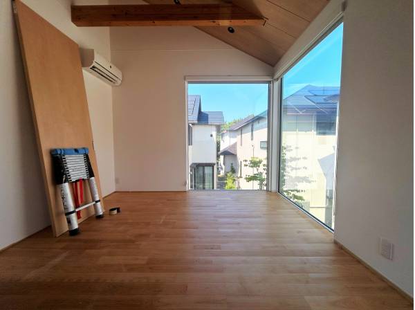神奈川県藤沢市辻堂東海岸２丁目の中古戸建