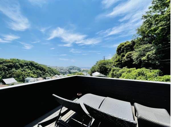 神奈川県逗子市小坪７丁目の中古戸建