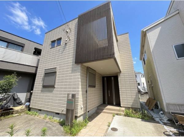 神奈川県茅ヶ崎市菱沼１丁目の中古戸建