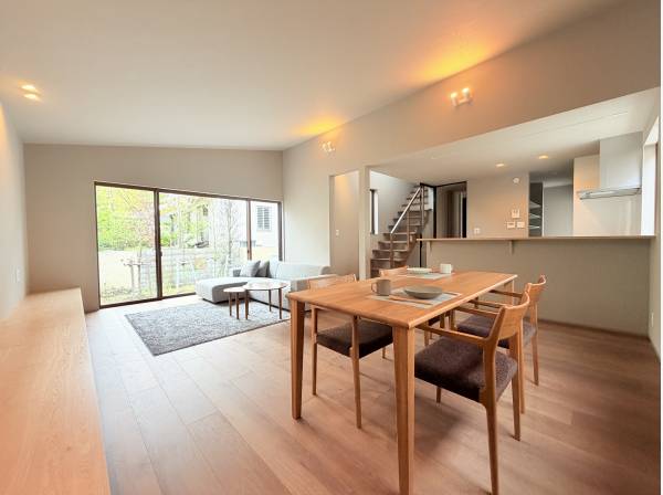 神奈川県鎌倉市笛田５丁目の新築戸建