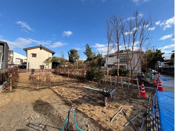 店舗などを行える鎌倉の歴史ある立地環境！