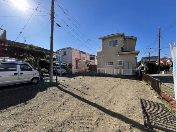 「辻堂」駅徒歩１７分で叶える注文住宅