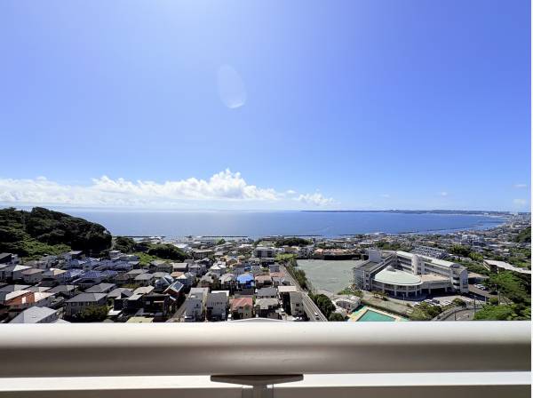 神奈川県横須賀市野比４丁目のマンション