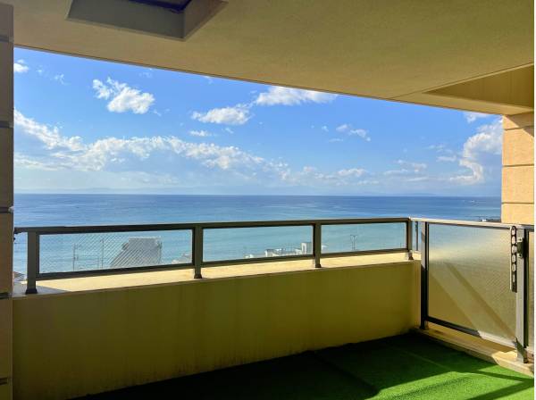 神奈川県横須賀市秋谷２丁目のマンション