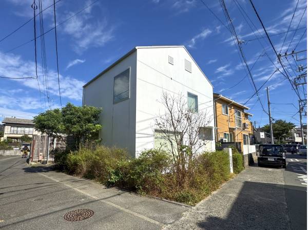 神奈川県鎌倉市材木座３丁目の中古戸建