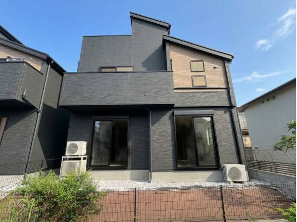 神奈川県鎌倉市笛田５丁目の中古戸建