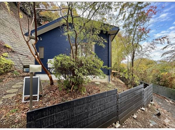 神奈川県藤沢市大鋸３丁目の中古戸建