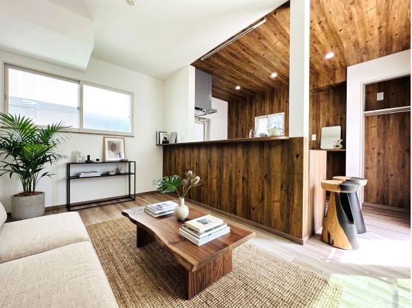 神奈川県藤沢市辻堂新町１丁目の中古戸建