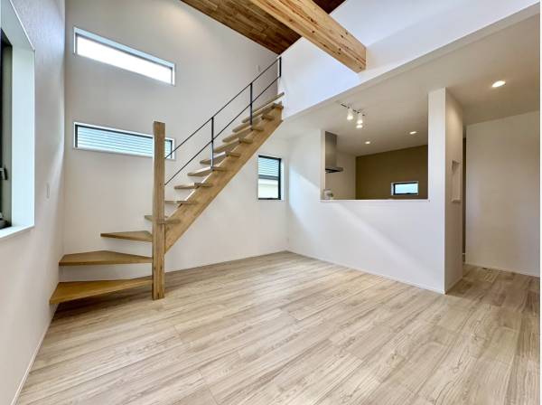 神奈川県茅ヶ崎市菱沼１丁目の新築戸建