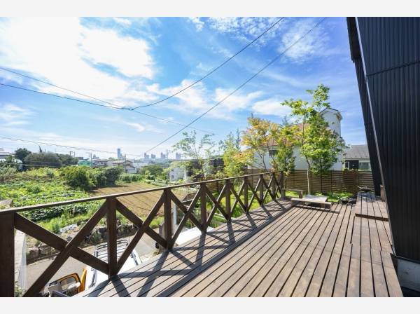 神奈川県藤沢市大庭の中古戸建