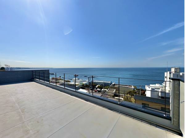 神奈川県横須賀市秋谷の新築戸建