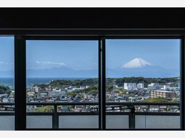 神奈川県横須賀市武３丁目のマンション