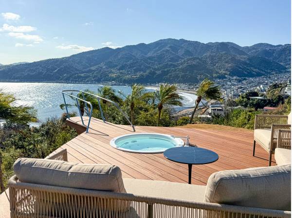 静岡県伊東市宇佐美の新築戸建