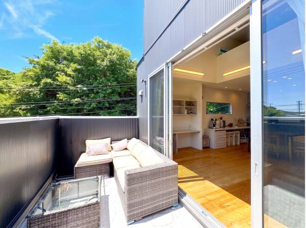 神奈川県藤沢市白旗３丁目の中古戸建
