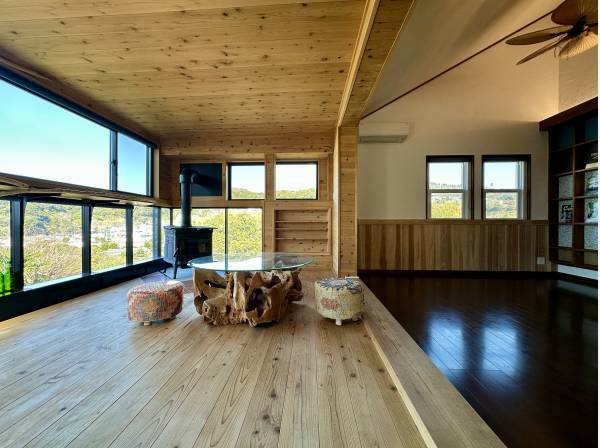 神奈川県三浦郡葉山町堀内 / 中古戸建 / 1億800万円【東宝ハウス湘南