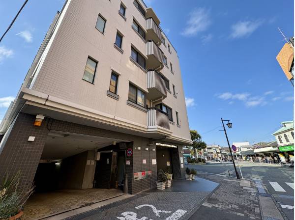 マンションイメージ