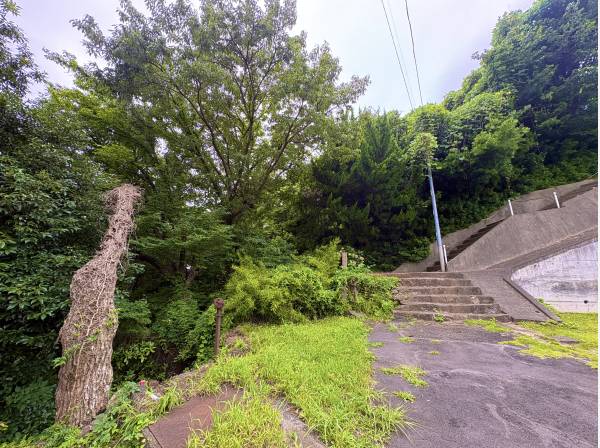 神奈川県中郡大磯町大磯の土地